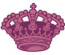 Contrattino Crown Logo